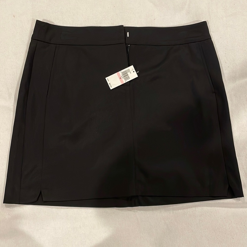 COPY - IZOD Skort